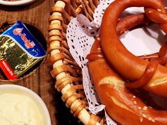 -宝莱纳啤酒花园餐厅PAULANER BRAUHAUS Nanjing(广州路店)