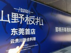 -东莞松山湖万象汇