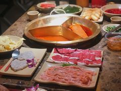 -蜀国大将老火锅(江北店)
