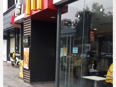 -麦当劳(磨子桥店)