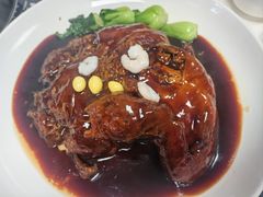 八宝全鸭-三林本帮馆(中林街店)