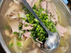 -肖四女乐山跷脚牛肉(世博源店)