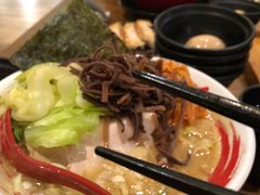-豚王拉面(澳门银河店)