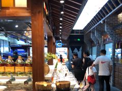 -凤竹园(修水店)