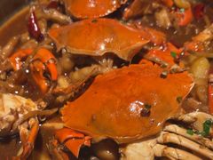 -胖哥俩肉蟹煲(福州仓山爱琴海店)