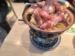 -武圣羊汤·西北面(朝阳门店)
