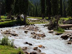 -新疆那拉提国家旅游度假区