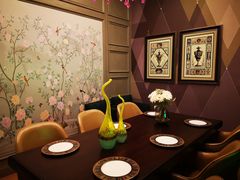 包厢-J·one Bistro吉萬酒厨·牛排