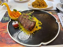 -威尼斯西餐厅(扬名广场店)