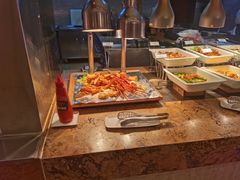 -浙江西子宾馆·瑶园咖啡厅