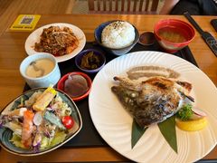 -王鼎精致料理铁板烧(世博源店)