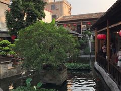 -猪肉婆私房菜(容桂总店)