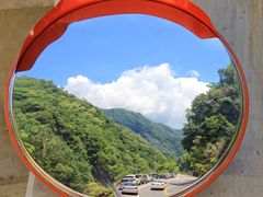 -太鲁阁公园
