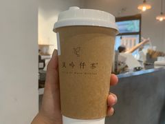 -风吟仟茶(河街店)
