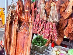 -柘林湖生态鱼馆