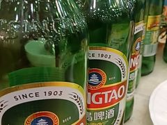 -清真·马家火锅美食城(镇江北路店)