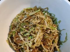 -老灶房-四川土菜(开元店)