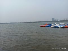 -天屿湖