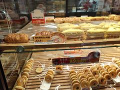 -味多美蛋糕(西安门店)
