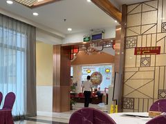 -金华安大酒楼·老牌潮菜·粤式茶点(东方国际店)