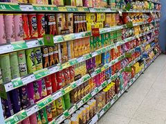 -华润万家(天河东店)