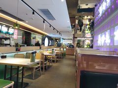 -南拳十三姨·潮汕砂锅粥·粤菜(西单大悦城店)