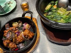 -潮界(虹桥新天地店)