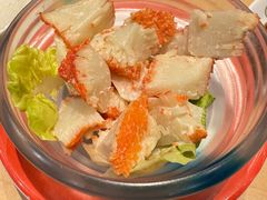 -元气寿司(新城市广场店)