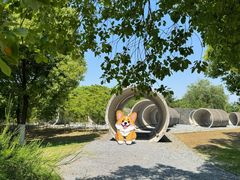 -武汉园博园(武汉自然博物馆)