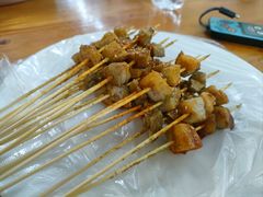 -十里铺铁板鱿鱼