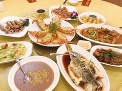 芋泥白果-潮人姐妹轩(海宁路店)