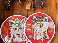 -廣福德记·传统手作茶点铺(广渠门店)