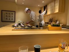 -鮨青(恒基名人购物中心店)