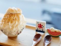 -陈记栗子(长宁路店)