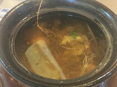 草根汤-莲花公园煎蟹(总店)