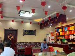 大堂-林之六八·6886大连老菜馆