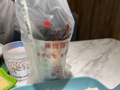 -新世界餐厅(万达店)