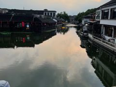 -同里湖度假村(二期店)