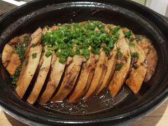 芋头加肉-大铁勺新津菜(东丽阳光新业广场店)