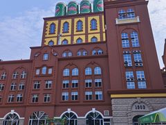 -青岛啤酒博物馆