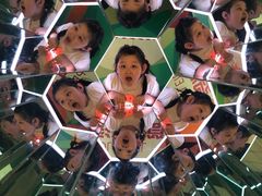 -梵高星空艺术馆(万达旗舰店)