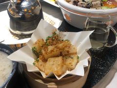 -味可道美食坊(福基路店)