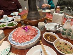 -阳坊胜利涮羊肉(阳坊老店)