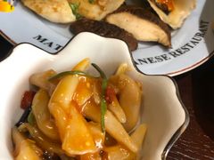 -松子料理(亮马桥店)