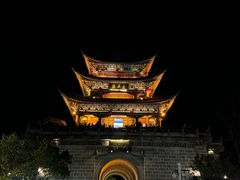 -大理古城