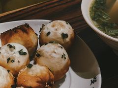 -哑巴生煎(临顿路店)