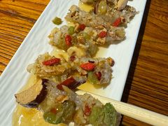 -柴窝堡22号辣子鸡·传承新疆菜