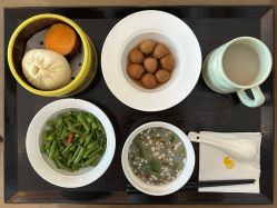 -金鹰国际月子中心(新街口店)