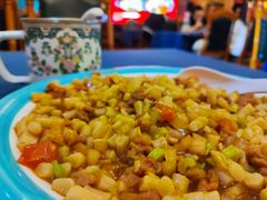 -伊带伊路新疆美食府(呼家楼店)