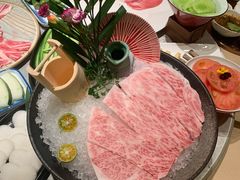 -ONE FULL 古董港式海鲜火锅